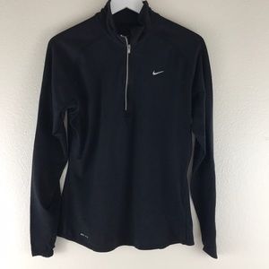 Nike Dri-Fit long selves pullover.
